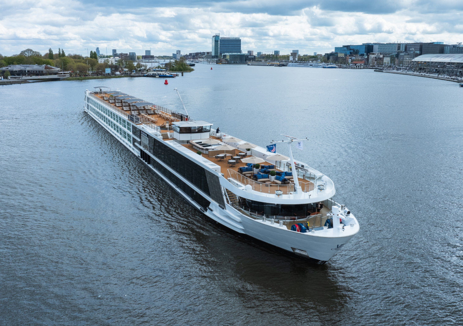 Riviercruise