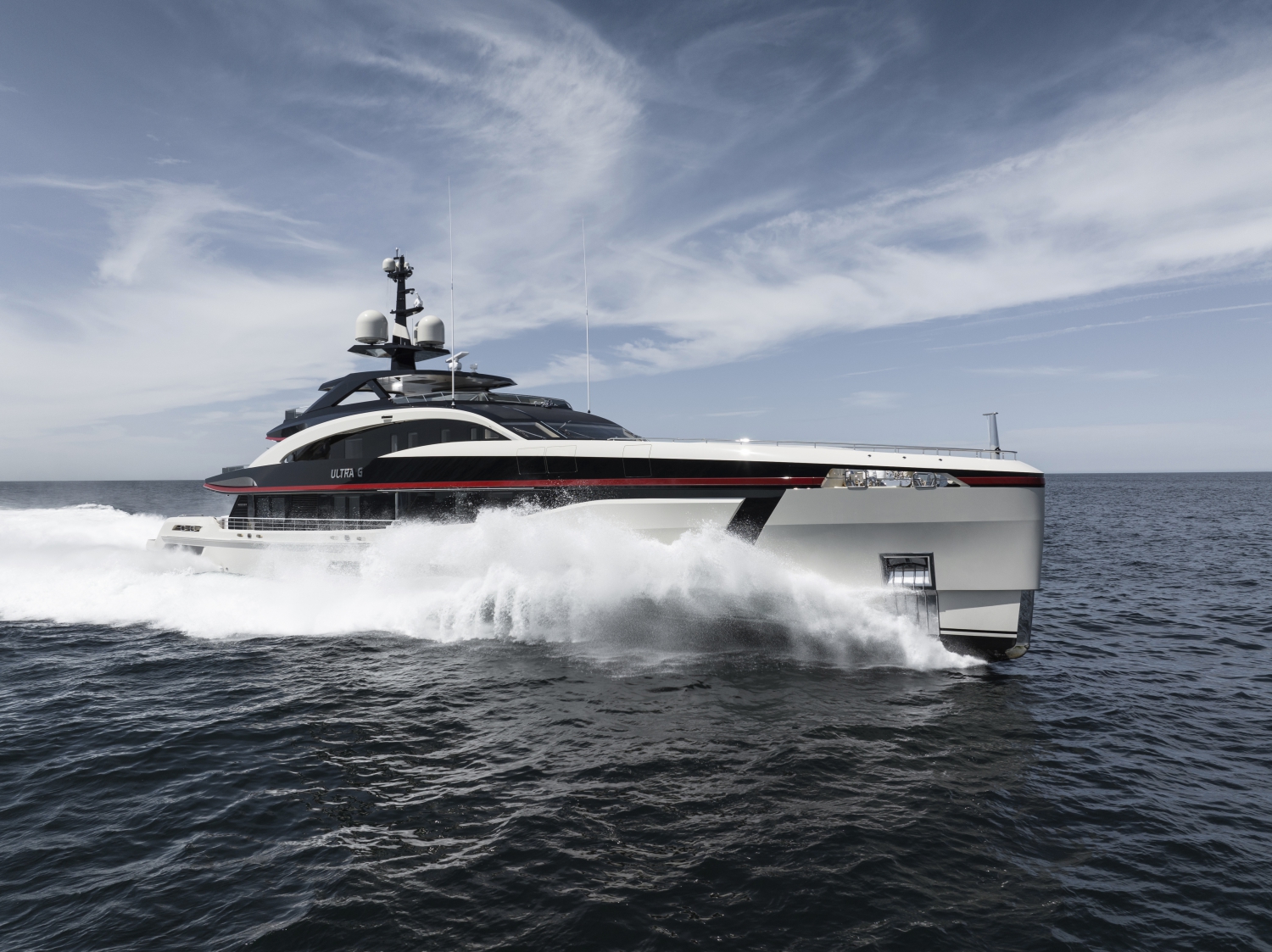Yachting